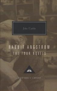 rabbit angstrom, john updike