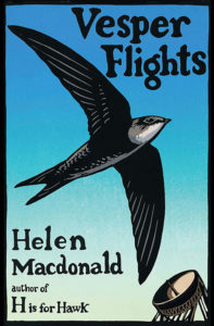 vesper flights, helen macdonald