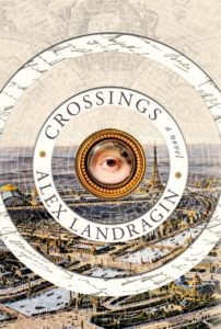 crossings, alex landragin