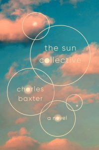 Charles Baxter, The Sun Collective