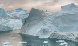 climate reading list