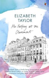 mrs palfrey at the claremont, elizabeth taylor