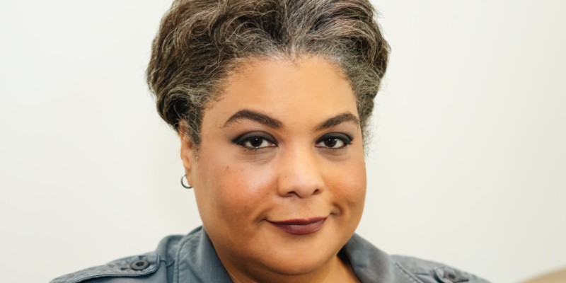 difficult women by roxane gay new york times review