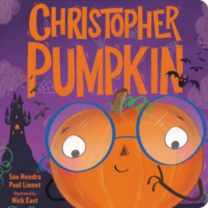 Christopher Pumpkin