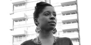 Irenosen Okojie
