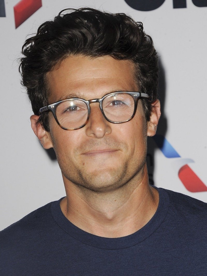 Jacob Soboroff Literary Hub