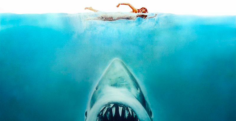 jaws 3 plot