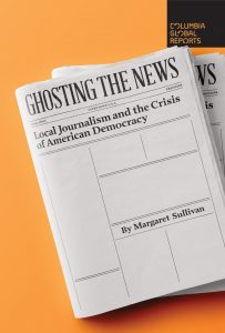 Margaret Sullivan_Ghosting the News