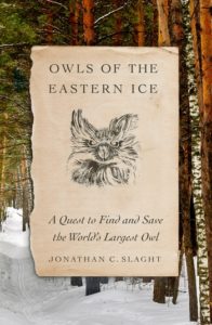 owls of the eastern ice