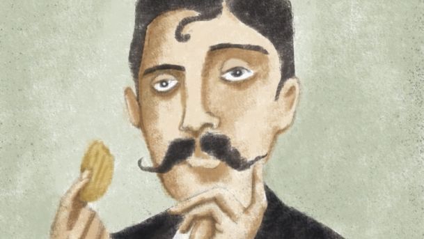 Celebrate Marcel Prousts Birthday By Baking These “very Gay” Madeleines ‹ Literary Hub 