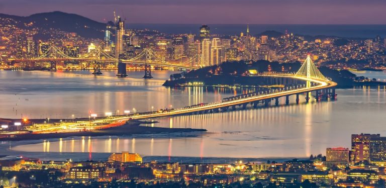The 2022 Bay Area Book Festival in Six Acts