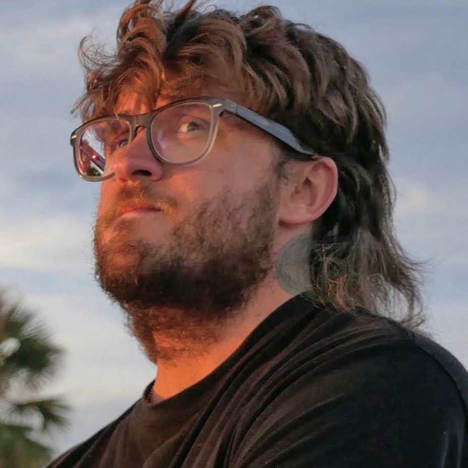 Kent Russell ‹ Literary Hub