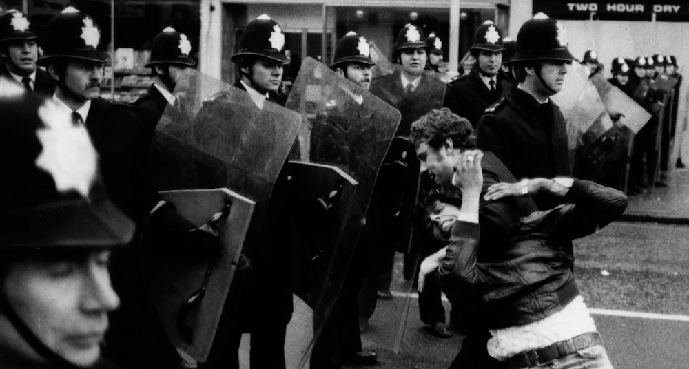 The 1979 riot that 'killed' disco - BBC Culture