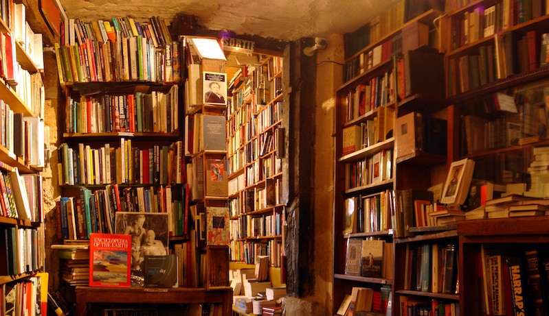 How to open a bookstore during a pandemic: Prepare for delays and lots of  cleaning. ‹ Literary Hub