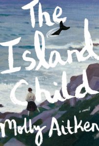 The Island Child_Molly Aitken