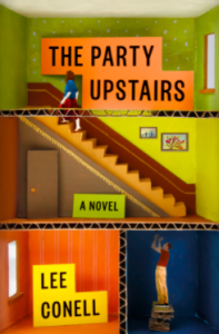 The Party Upstairs