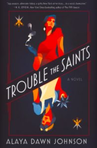 Trouble the Saints