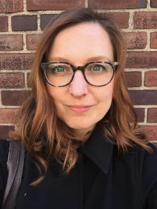amy brady