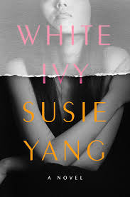 Susie Yang, White Ivy