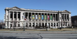 free library of philadelphia