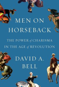 men on horseback_david a bell