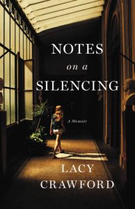 notes on a silencing