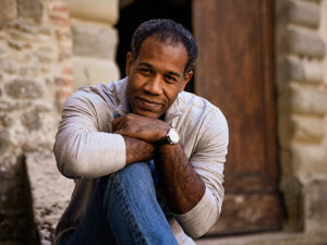 gregory pardlo