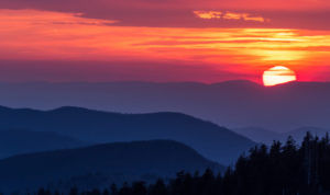 great smoky mountains