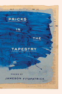 pricks in the tapestry, jameson fitzpatrick