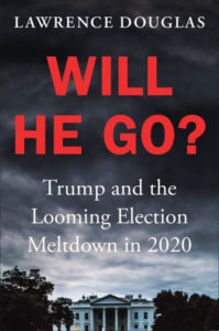 will he go