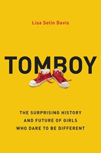 tomboy, lisa selin davis