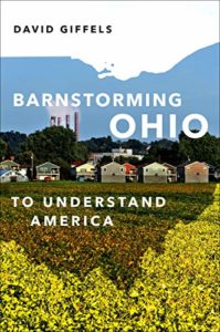 barnstorming ohio, david giffels