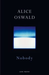 nobody, alice oswald