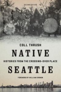 native seattle, coll thrush