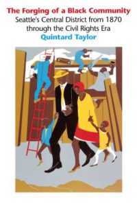 forging of a black community, quintard taylor