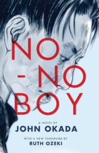 no-no boy, john okada