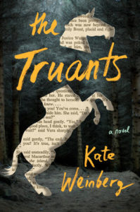 the truants kate weinberg