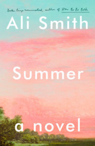 summer, ali smith