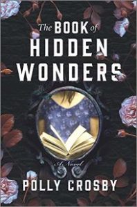 the book of hidden wonders, polly crosby