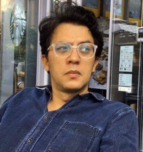Andres Felipe Solano