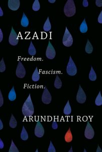 Arundhati Roy_Azadi
