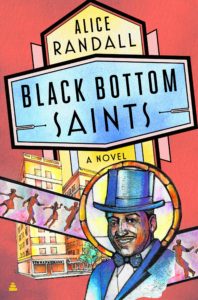 Black Bottom Saints_Alice Randall