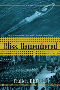 Bliss, Remembered Frank Deford