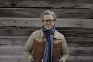 Diane Cook