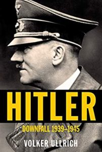 Hitler_Volker Ullrich