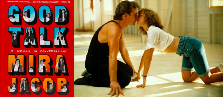 Dirty Dancing, Good Talk