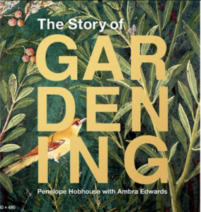 the story of gardening