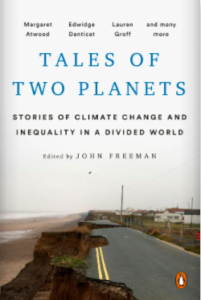 Tales of Two Planets