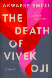 The Death of Vivek Oji