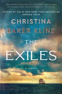 The Exiles_Christina Baker Kline